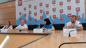 "Русское поле" 2022.  Виталий Сучков