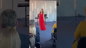 Ария Церлины “Batti, batti, o bel Masetto” («Дон Жуан», Моцарт) - Полина Тропашко