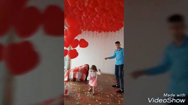 Свидание в небе "Москва-Сити" ٩(◕‿◕)۶