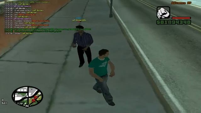 ЖБ на адвоката( мастер ловли:) ) смотреть онлайн