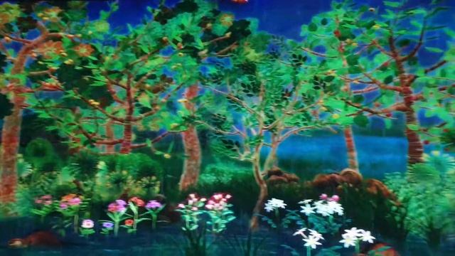 Национальный музей Сингапура смотреть онлайн