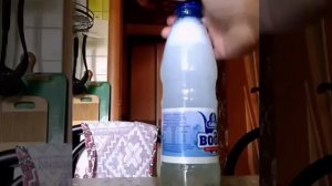 Што будет если засипать 6 пачек аскорбинок в 0,5 л миниралки