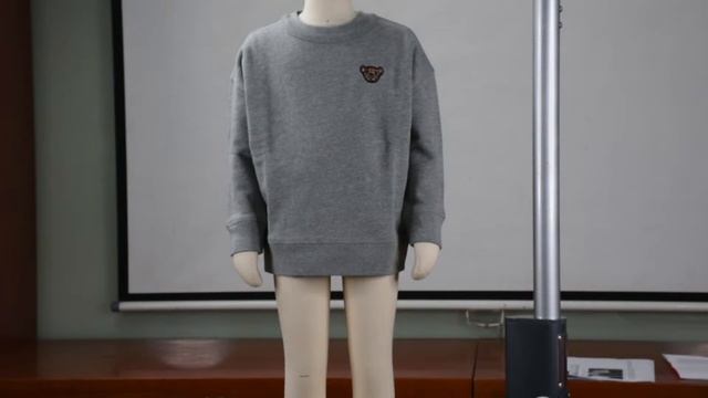 TAV virtual fitting room смотреть онлайн