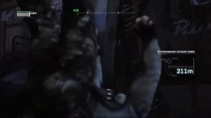 Batman: Arkham City - Тоннели метро #3