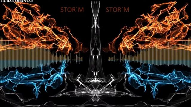 STORM Rep  STORM реп Tigran Ohanyan