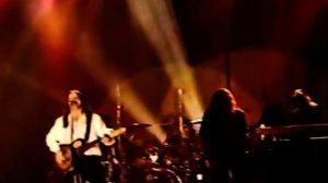 "Pushking Community" The Garden Undone 1997 "Avrora" live