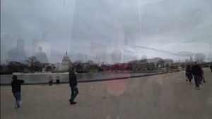 Washington D.C. Музей Авиации