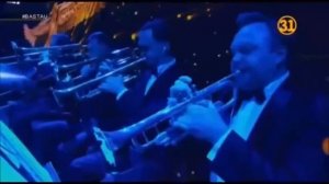 Димаш Кудайбергенов и Театр Танца "Терра"