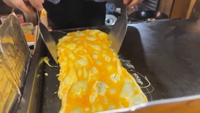 LIVESTREAM Yatai Food Stall Downtown Fukuoka Japan!