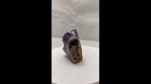 минерал Аметист 5х4х8 см