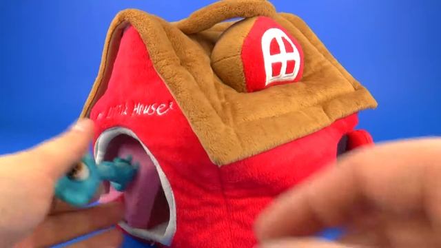 Игрушки Цвентые Шарики с Сюрпризами Киндер Color Balls Surprise Toys смотреть онлайн