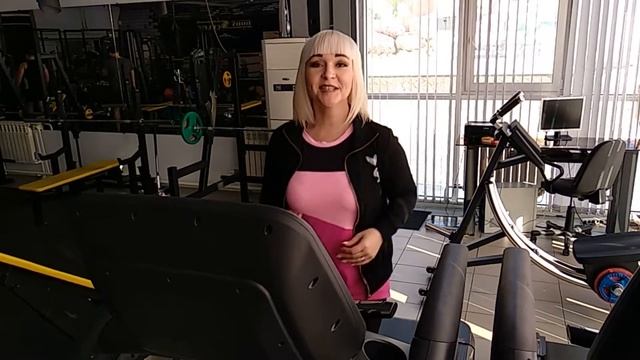 Анна Сергеева Минусинск
