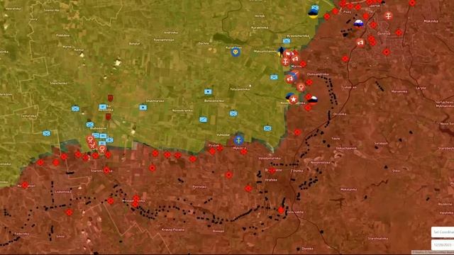 На Западе Паника | ВС РФ Стоят В 2ух Километрах От Часов Яра. Военные Сводки И Анализ За 28.12.2023