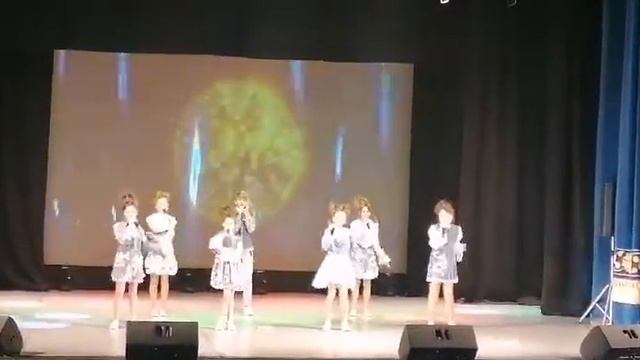 Заслуженный любительский коллектив театр песни "ШИНА-НАЙ"Лучшие друзья!г.Брест смотреть онлайн