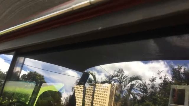 Nissan Q patrol RUST. смотреть онлайн