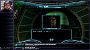 [Stream] Metroid Prime 2: Echoes (Part 2)