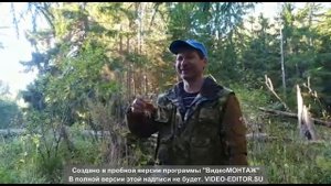 Рыбалка на реке Яуза