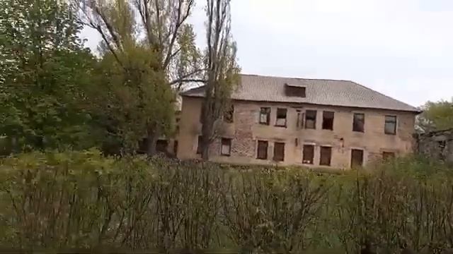 233 08 05 2021 Допотопное Снежное II серия ДК им Чехова шахты № 10 смотреть онлайн