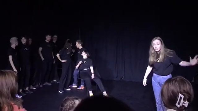 Померим на слово - 13 ноября: Опоздание на работу (iphone edition) смотреть онлайн