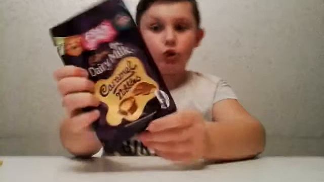 Продукты из разных стран.