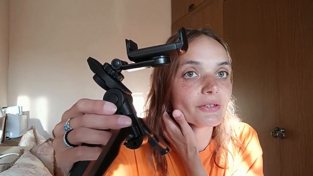 Штатив для горизонтальной съёмки. Штатив для творчества/для рисования/для рукоделия #штатив