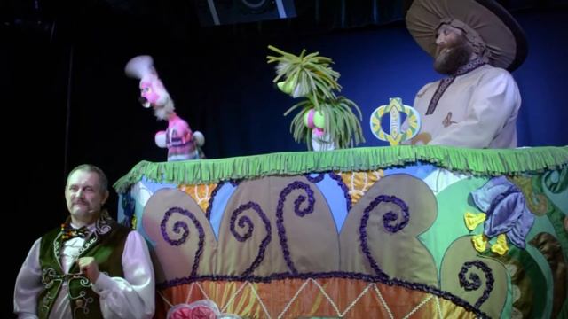 "ЗАЙКИНА ЛУЖАЙКА" смотреть онлайн