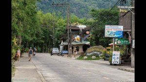 Као Лак, Пханг Нга Курорты Таиланд, Курорты и Пляжи Мира Смотреть Видео Отчёт о Местах Отдыха Онлай