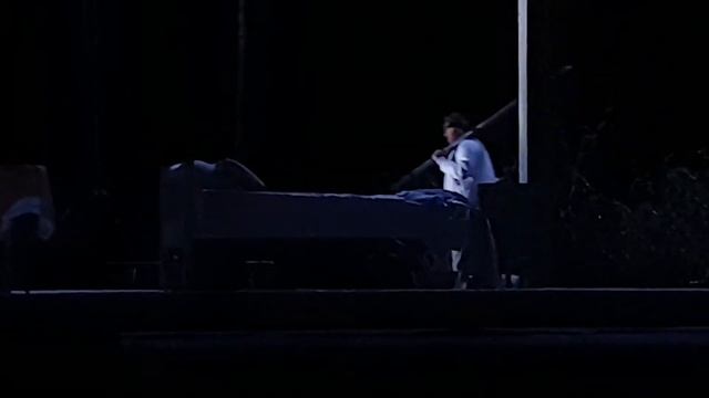 Opera IOLANTA by Pyotr Tchaikovsky, Mariinsky Theatre, conductor Zaurbek Gugkaev track 2/5 смотреть онлайн