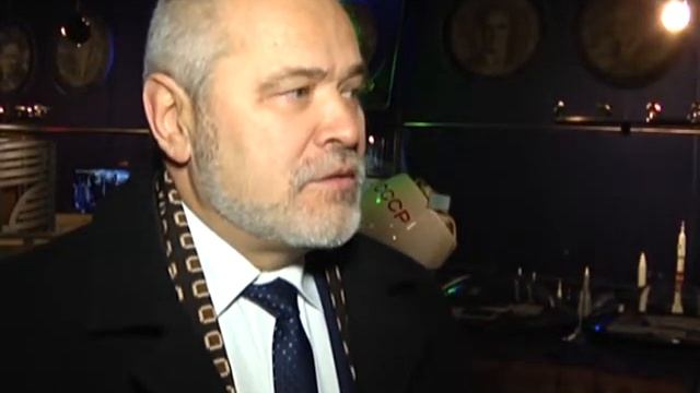 У Житомирі відзначили 111-річницю з дня народження Сергія Корольова смотреть онлайн