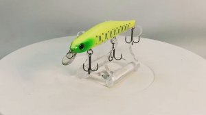 Воблер Dejia Minnow 125 #8