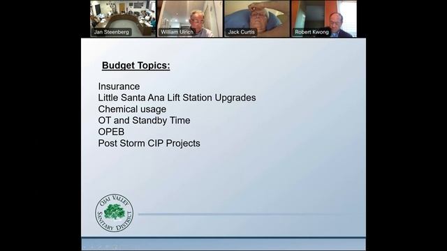 OVSD Special Board Meeting April 26, 2023 смотреть онлайн