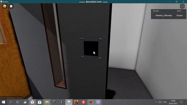 Лифт ZUD 1957 года by Kryjski! смотреть онлайн