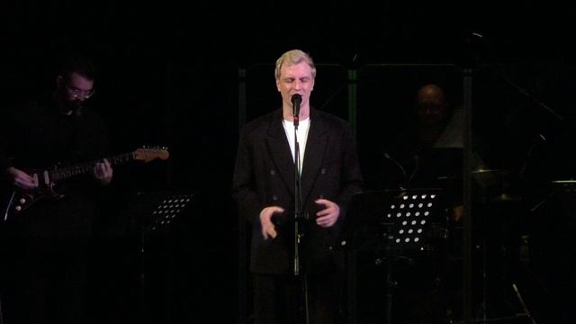 Алексей Гоман и "Маленький оркестр", "Магдалина"
 #алексейгоман #концерт #маленькийоркестр