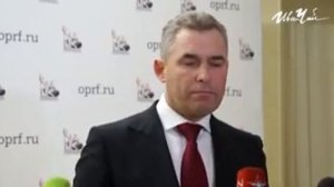 Детям делают прививки