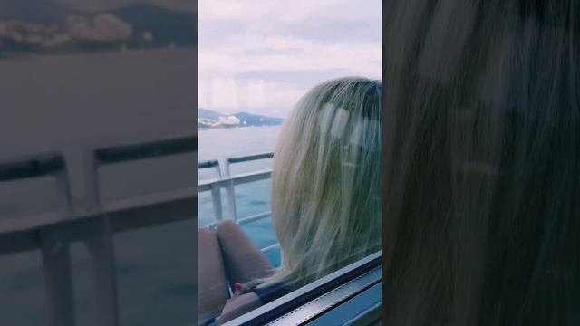 Прогулка на теплоходе "Дагомыс"