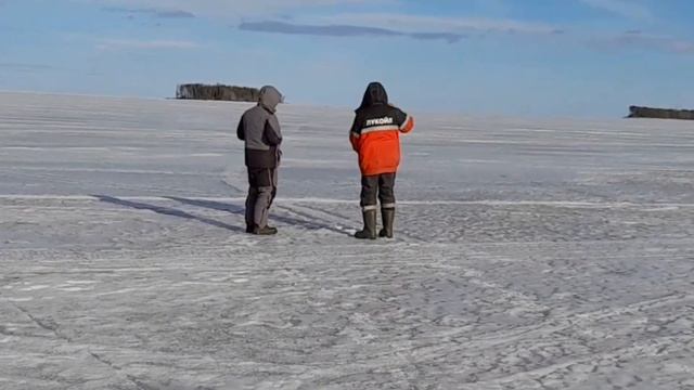 Жерлицы весна смотреть онлайн