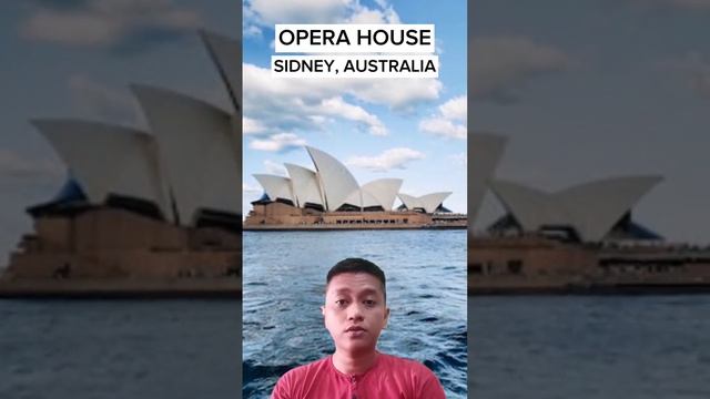 Opera house, sidney australia 🇦🇺⁉️ #trending #shortvideo #video #fypシ #education #videos #operahous смотреть онлайн