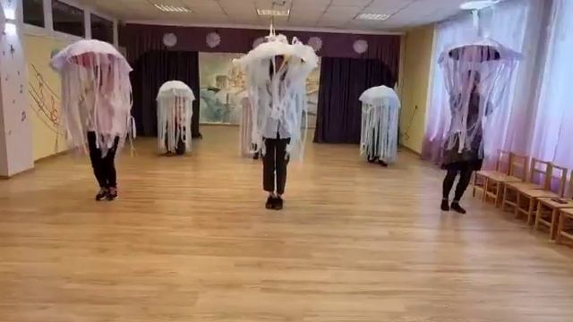 Проморолик "Заподводье" смотреть онлайн