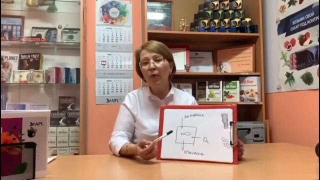 APL Отзывы, результаты "Почему продукты APL являются клеточным питанием" смотреть онлайн