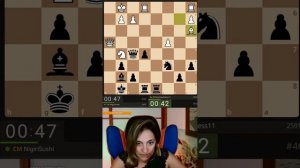 ТИТУЛЬНАЯ АРЕНА на lichess.org [RU] #шахматы #shorts #шортс