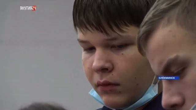 Моя профессия IT-2021 смотреть онлайн