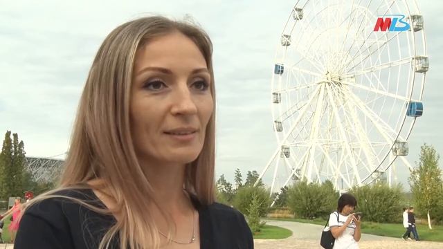 Волгоградцы желают всем встретить свою любовь смотреть онлайн