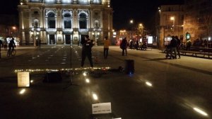 раммштайн, скрипка,опера