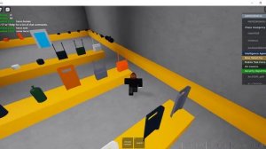 Играю в Роблокс в SCP. Roblox SCP Games and SCP Monsters