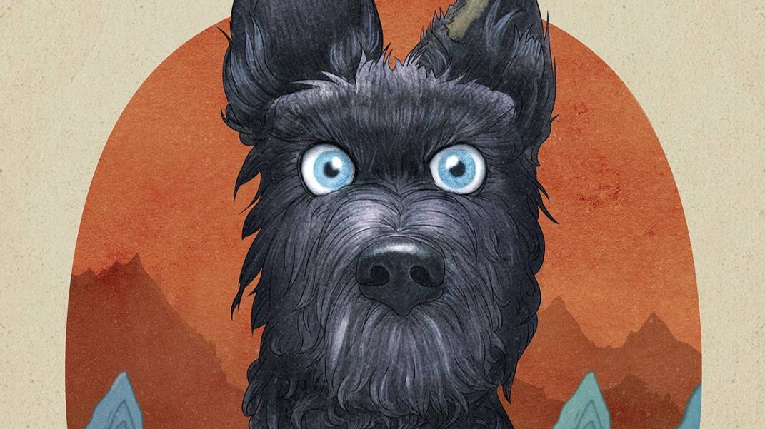 Остров собак - Isle of Dogs смотреть онлайн