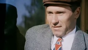 Каспийский груз Как в советском кино
