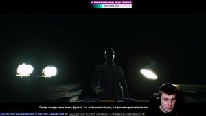 ПЛОХАЯ КОНЦОВКА | АЛЬТЕРНАТИВНЫЙ КОНЕЦ | THE BEAST INSIDE | ОТЛИЧНЫЙ УЖАСТИК