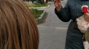 Экскурсия по Арбату 3.10.2020