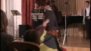 15 - Цыганочка