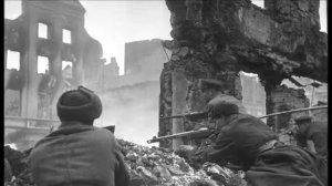 Падение Кенигсберга